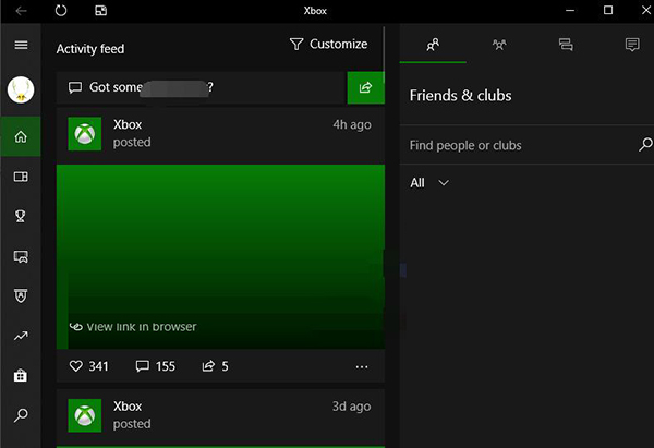 Win10 Xbox如何設置中文？Win10 Xbox設置中文方法分享