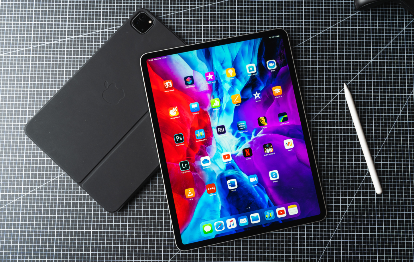 Win10電腦與ipad之間怎么傳文件？