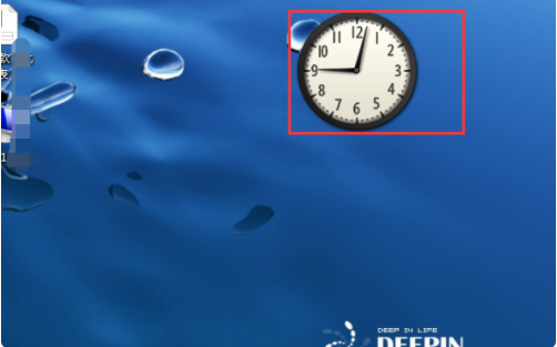 Win10系統怎么在電腦桌面顯示時間?