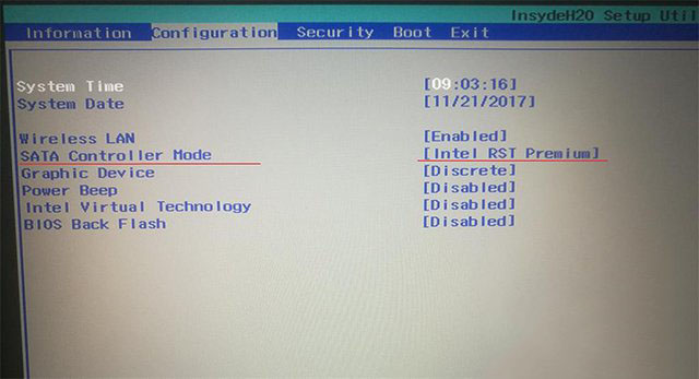 為什么聯想筆記本安裝原版Win10系統卻無法識別固態硬盤？