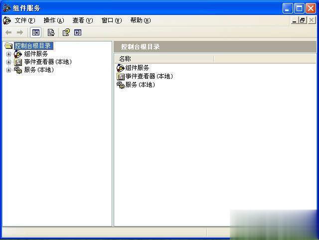 Winxp系統(tǒng)如何關(guān)閉135端口?