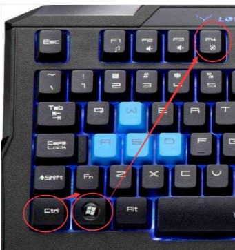 Win10專業版虛擬桌面有什么用？Win10專業版虛擬桌面快捷鍵設置