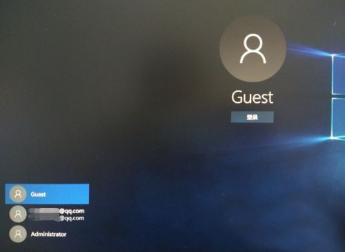 Win10怎么設置來賓賬戶權限？Win10設置來賓賬戶權限步驟方法