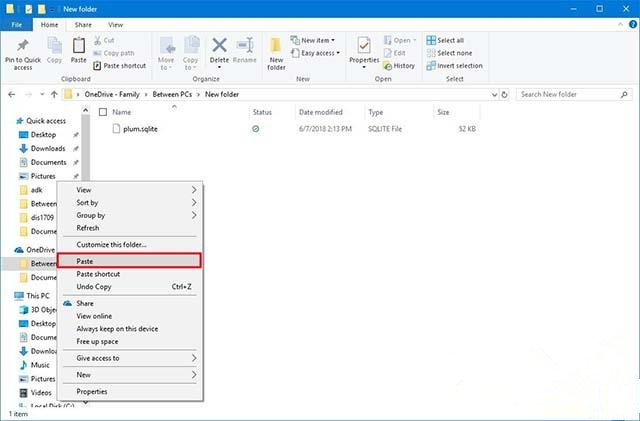 Win10系統如何創建粘滯便箋備份?