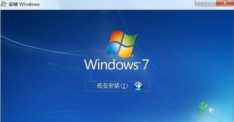 怎么使用光碟重裝Win7電腦操作系統?