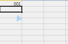 WPS表格如何輸入0為開頭的數(shù)字