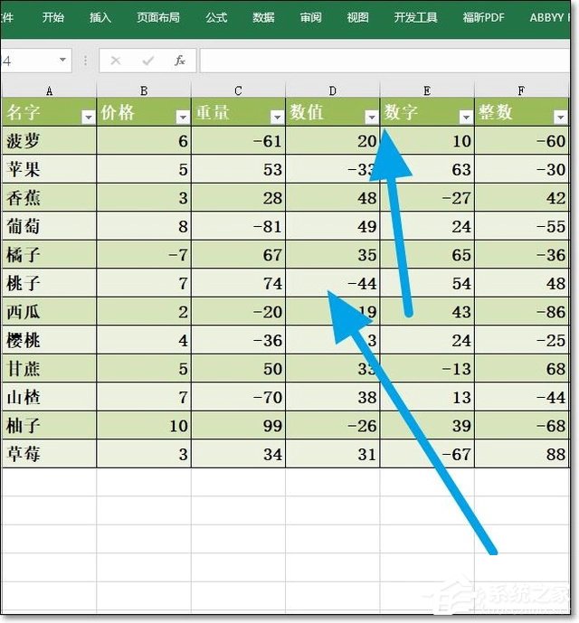 Excel表格樣式怎么設(shè)置？表格樣式模板應(yīng)用案例