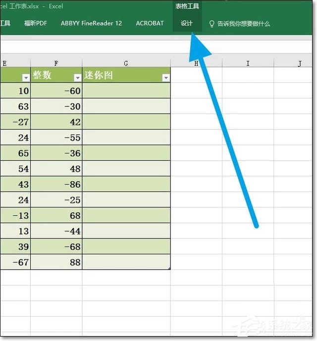 Excel表格樣式怎么設(shè)置？表格樣式模板應(yīng)用案例