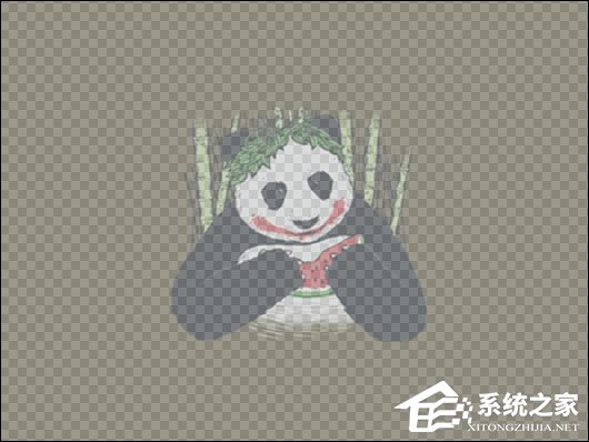 圖片透明度怎么調(diào)？美圖秀秀怎么調(diào)整圖片透明度？