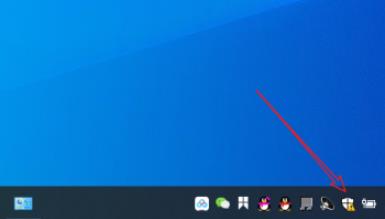 Win10專業版安全中心刪除的文件怎么恢復？