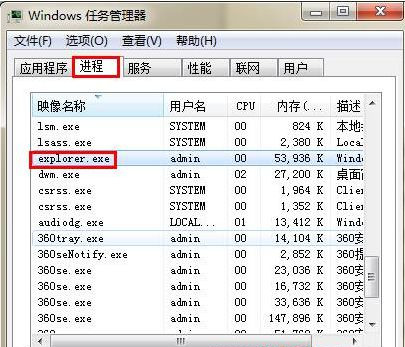 Win7旗艦版系統桌面卡死怎么辦？