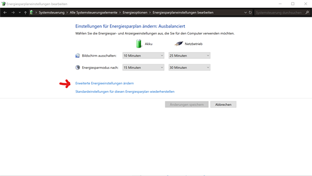 Win10專業版不能調亮度怎么辦？