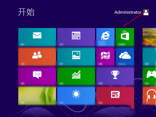 win8系統(tǒng)怎么關(guān)機(jī)