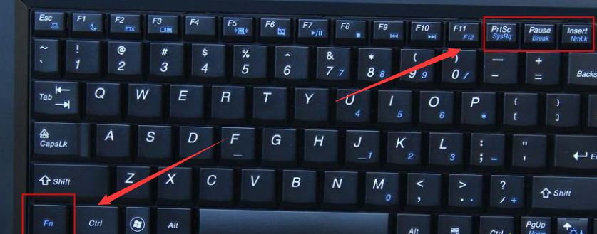 Win10鍵盤失靈錯亂怎么辦？