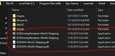 Win10系統(tǒng)荒野大鏢客2Epic平臺出現(xiàn)鼠標指針不正常的解決辦法