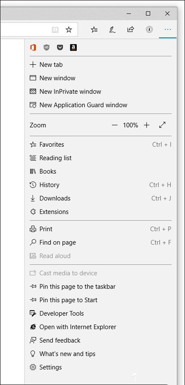 熟知win10更新內(nèi)容:Win10 1809有什么變化