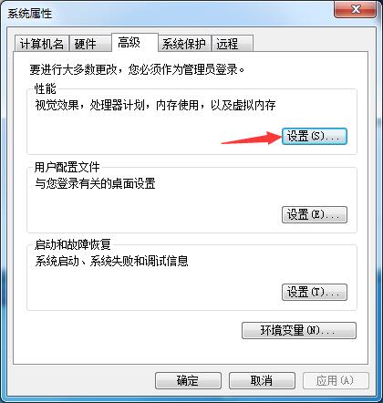 是我眼花了么？一招幫你解決Win7旗艦版圖標重影問題