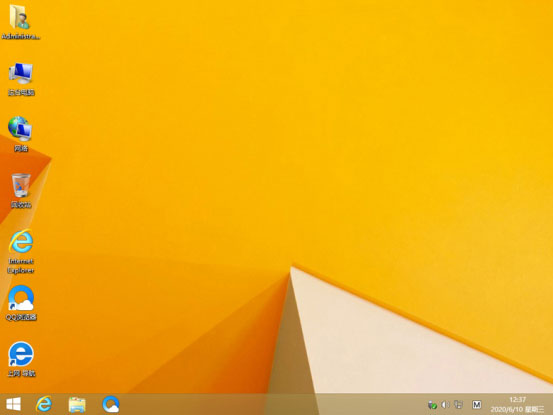 Win8專業(yè)版如何安裝？大番茄U盤啟動盤安裝Win8系統(tǒng)的詳細(xì)流程