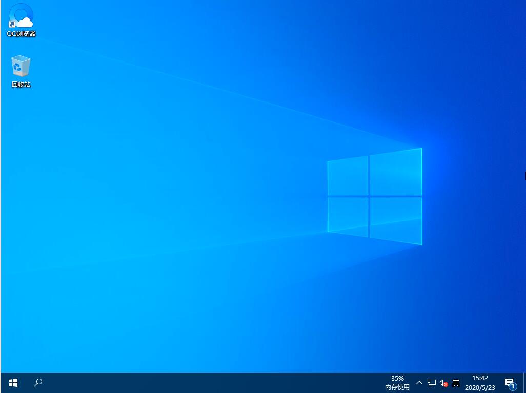 win10 2004我的電腦在哪？如何設(shè)置我的電腦桌面圖標(biāo)
