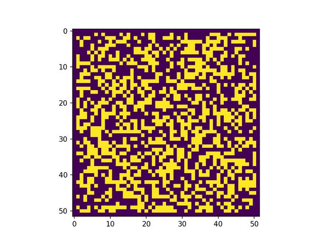 如何基于Python Matplotlib實現網格動畫