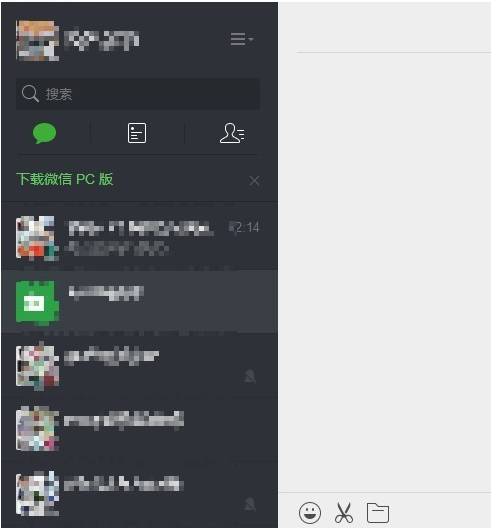 360瀏覽器網(wǎng)頁(yè)版微信怎么安裝？網(wǎng)頁(yè)版微信安裝使用方法介紹