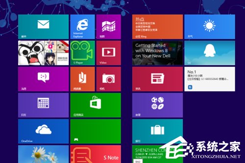 Win7和Win8哪個好？Win8系統(tǒng)和Win7系統(tǒng)對比詳解