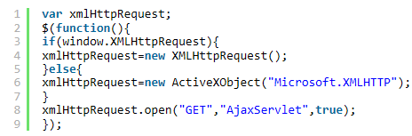 jquery1.8版本使用ajax實(shí)現(xiàn)微信調(diào)用出現(xiàn)的問題分析及解決辦法