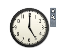 Win7如何添加桌面小工具？Win7添加桌面小工具的方法