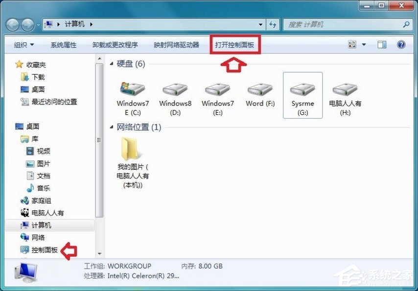 Win7系統(tǒng)提示此程序被組策略阻止怎么解決？