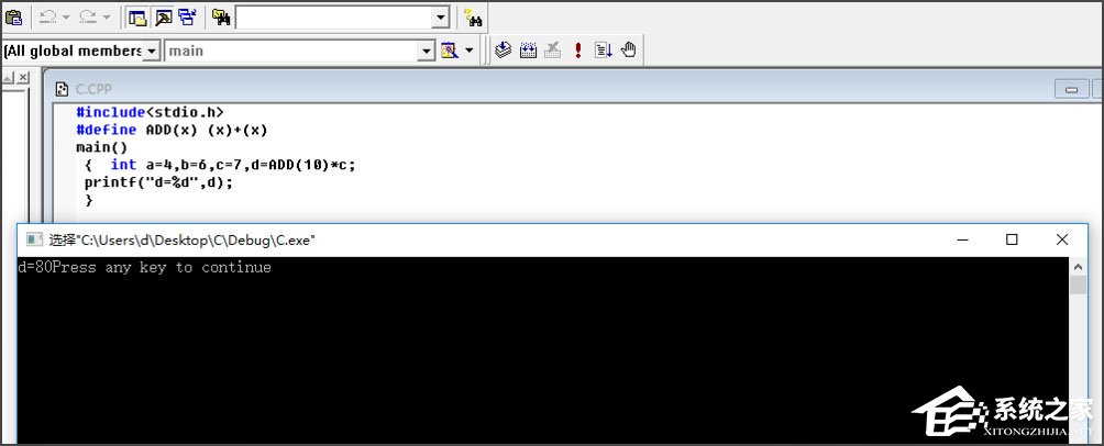 Win10運(yùn)行VC6.0提示“應(yīng)用程序無法正常啟動0xc0000142”怎么辦？