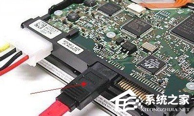 Win7系統磁盤處于脫機狀態的具體解決方法