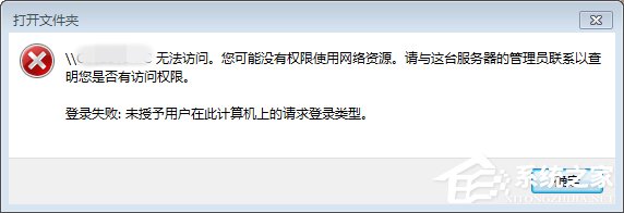 Win7系統(tǒng)同一局域網電腦無法訪問的具體解決方法