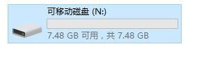 Win7系統如何恢復擴容TF卡？Win7系統TF卡修復方法