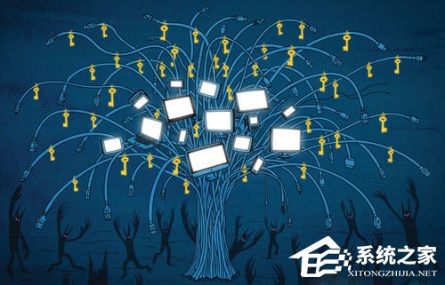 電腦登陸QQ經常提示異地登陸是怎么回事？