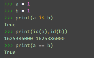 Python接口測試結(jié)果集實(shí)現(xiàn)封裝比較