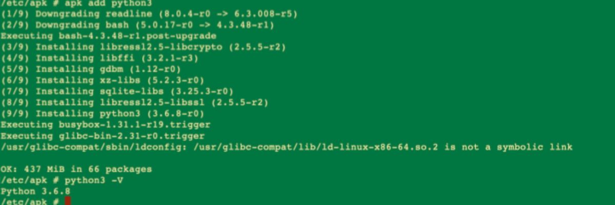 使用Docker+jenkins+python3環(huán)境搭建超詳細教程