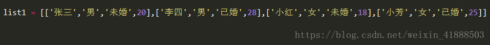 Python將二維列表list的數(shù)據(jù)輸出(TXT，Excel)
