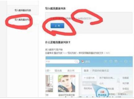 網(wǎng)易云音樂如何導(dǎo)入QQ音樂里歌單？導(dǎo)入QQ音樂里歌單方法介紹