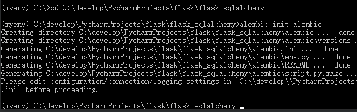 Python virtualenv虛擬環(huán)境實(shí)現(xiàn)過程解析