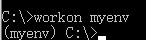 Python virtualenv虛擬環(huán)境實(shí)現(xiàn)過程解析