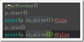 Python多進(jìn)程multiprocessing、進(jìn)程池用法實(shí)例分析