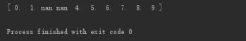 Python 實現使用空值進行賦值 None