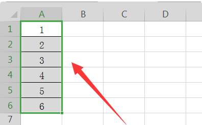 excel1234數字怎么排序？excel數據排序方法詳解