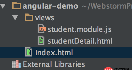 python - angular route 與 django urls 沖突怎么解決？