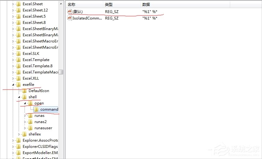 Win7桌面圖標(biāo)打不開怎么辦？