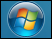 Win7電腦待機圖片在哪了？如何取消待機圖片的顯示？