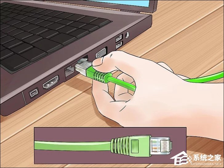Windows兩臺電腦怎么連接？MAC兩臺電腦網(wǎng)線直連共享設(shè)置方法