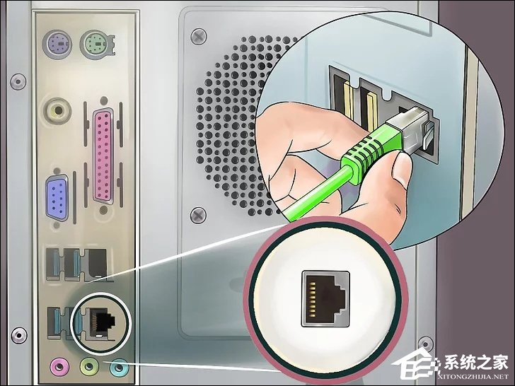 Windows兩臺電腦怎么連接？MAC兩臺電腦網(wǎng)線直連共享設(shè)置方法