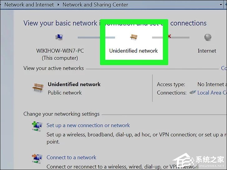 Windows兩臺電腦怎么連接？MAC兩臺電腦網(wǎng)線直連共享設(shè)置方法