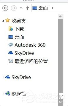Win8桌面RecentPlaces快捷圖標(biāo)怎么刪除？